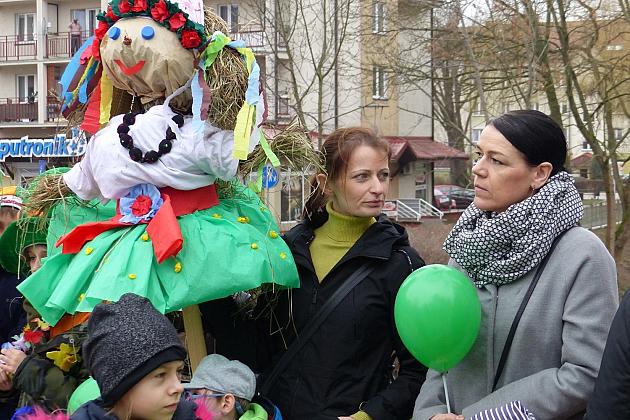 Wiosna w Lęborku!!!