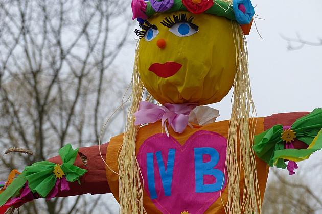 Wiosna w Lęborku!!!