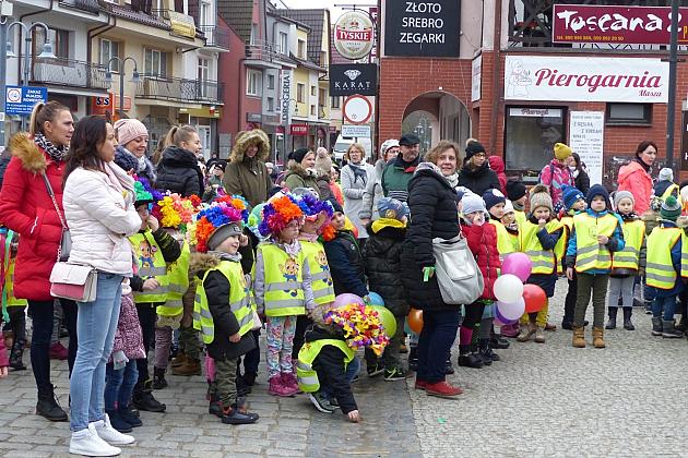 Wiosna w Lęborku!!!