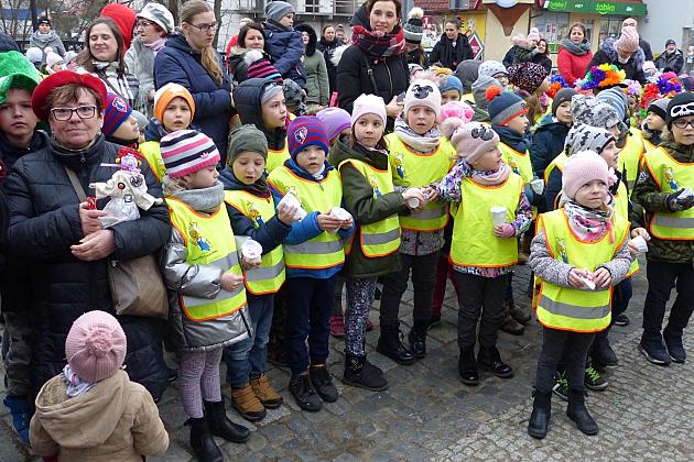 Wiosna w Lęborku!!!