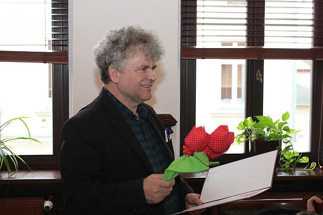 Przedszkolaki przyniosły wiosnę