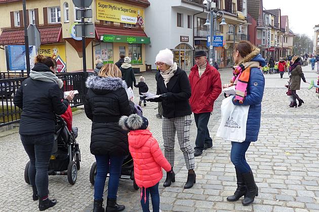 Składanie wniosków do Budżetu Obywatelskiego na 2020 rok tylko do końca marca!