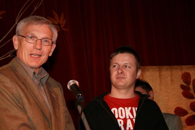 Konkurs mistrzów pióra rozstrzygnięty!