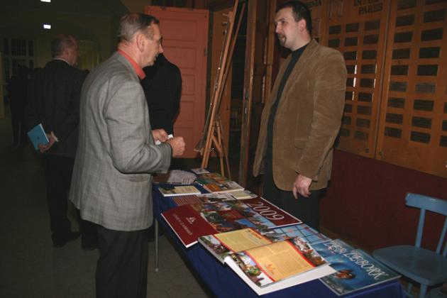 Konkurs mistrzów pióra rozstrzygnięty!