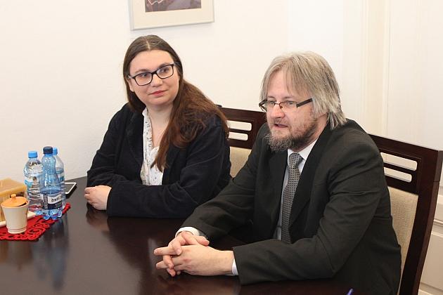 Miasto współrealizuje film “Nieletni inżynierowie”