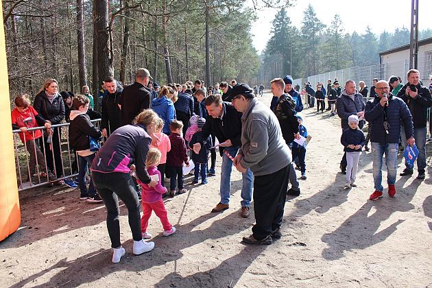 Biegi Przełajowe o Puchar Grand-Prix Lęborka