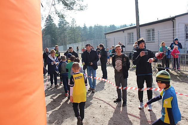 Biegi Przełajowe o Puchar Grand-Prix Lęborka