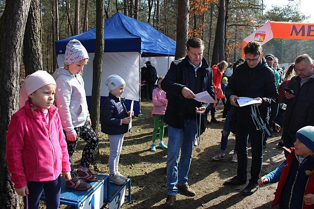 Biegi Przełajowe o Puchar Grand-Prix Lęborka