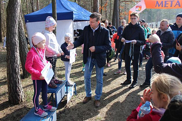 Biegi Przełajowe o Puchar Grand-Prix Lęborka