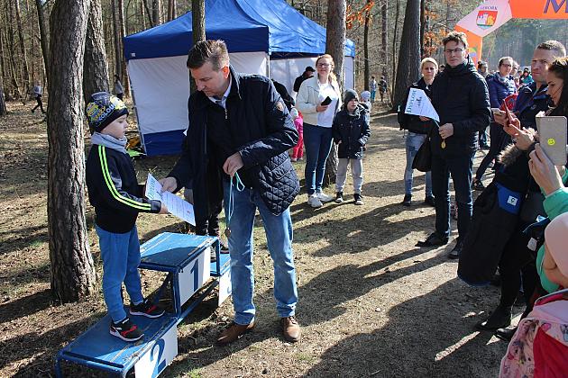 Biegi Przełajowe o Puchar Grand-Prix Lęborka