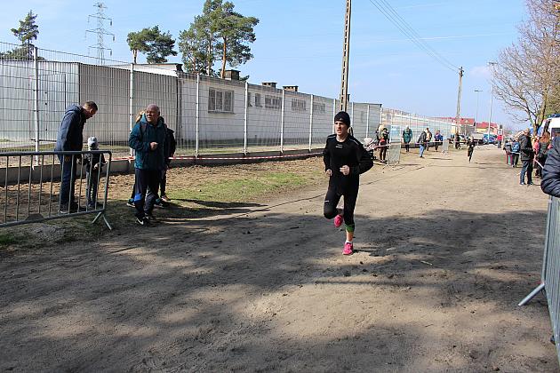 Biegi Przełajowe o Puchar Grand-Prix Lęborka
