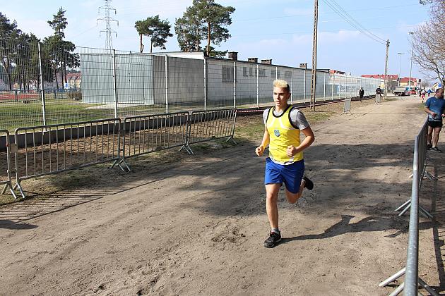 Biegi Przełajowe o Puchar Grand-Prix Lęborka