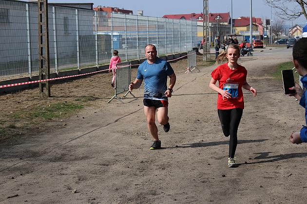 Biegi Przełajowe o Puchar Grand-Prix Lęborka