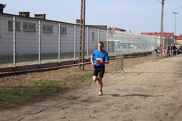 Biegi Przełajowe o Puchar Grand-Prix Lęborka
