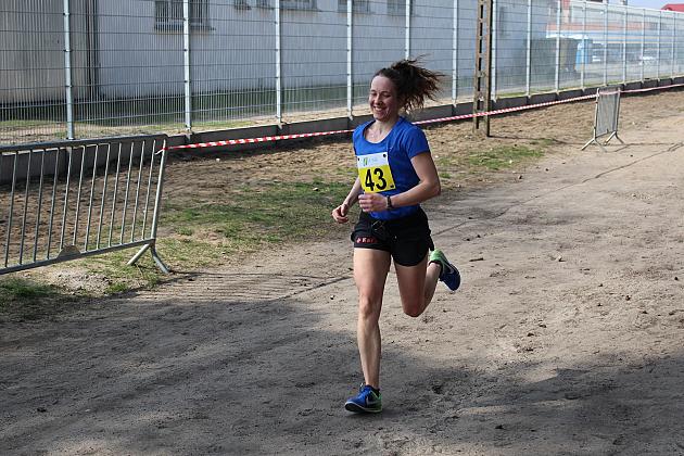 Biegi Przełajowe o Puchar Grand-Prix Lęborka