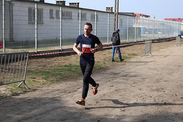 Biegi Przełajowe o Puchar Grand-Prix Lęborka
