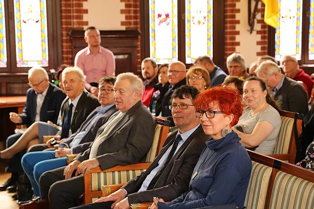 Regionalny Sejmik Krajoznawczy w Lęborku