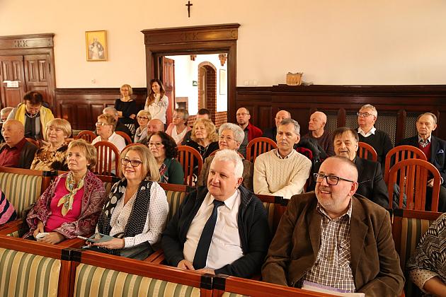 Regionalny Sejmik Krajoznawczy w Lęborku