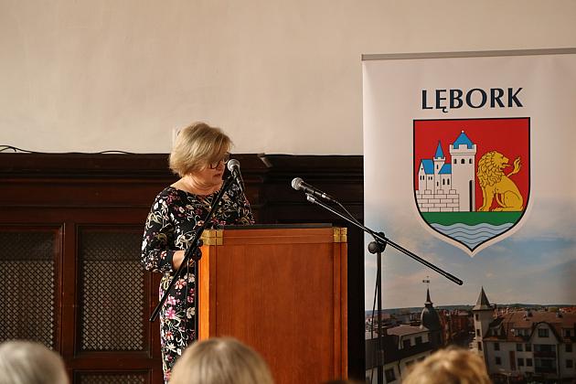 Regionalny Sejmik Krajoznawczy w Lęborku