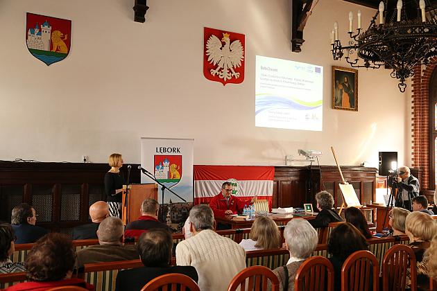 Regionalny Sejmik Krajoznawczy w Lęborku