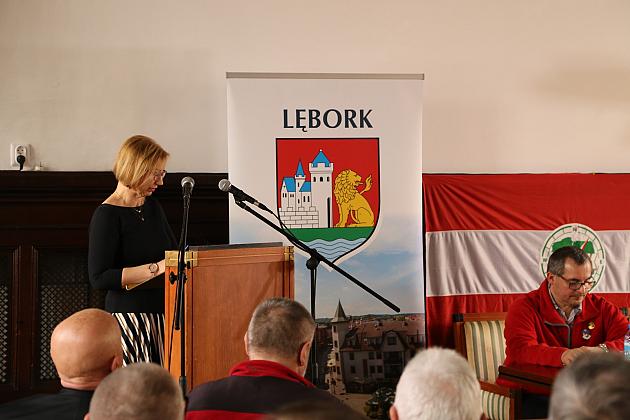 Regionalny Sejmik Krajoznawczy w Lęborku