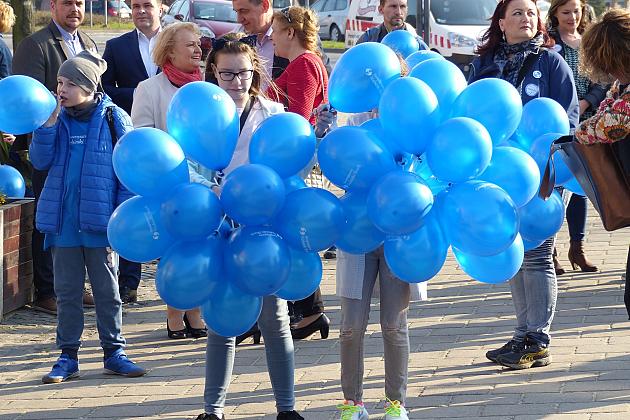 Niebieskie Dni Autyzmu 2019