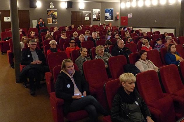 Niebieskie Dni Autyzmu 2019