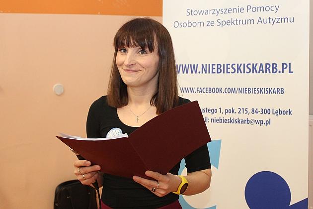 Niebieskie Dni Autyzmu 2019