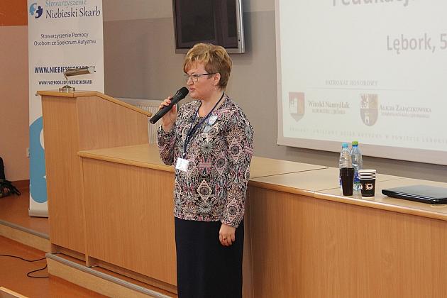 Niebieskie Dni Autyzmu 2019