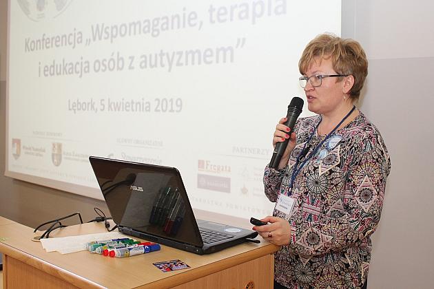 Niebieskie Dni Autyzmu 2019