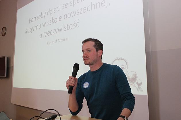 Niebieskie Dni Autyzmu 2019