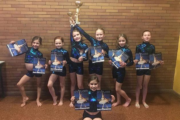 Roztańczony weekend