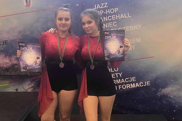 Roztańczony weekend