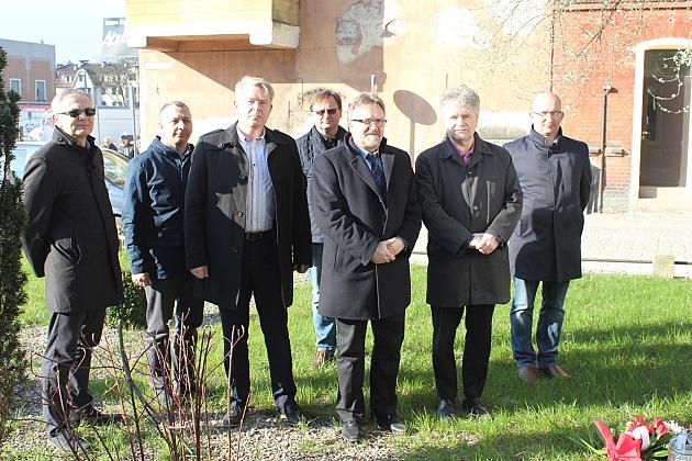 W 9. rocznicę Katastrofy Smoleńskiej