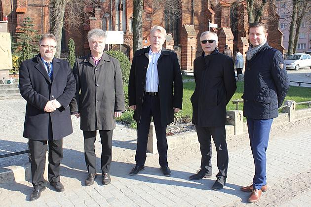 W 9. rocznicę Katastrofy Smoleńskiej