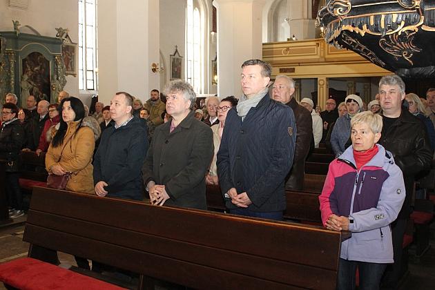 W 9. rocznicę Katastrofy Smoleńskiej