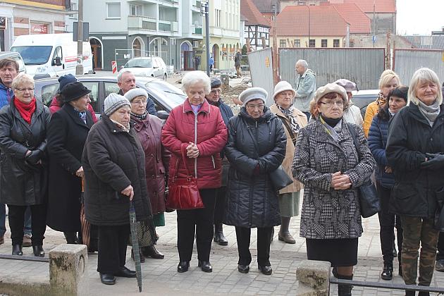 W 9. rocznicę Katastrofy Smoleńskiej