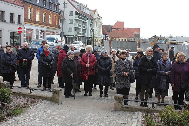 W 9. rocznicę Katastrofy Smoleńskiej