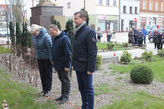 W 9. rocznicę Katastrofy Smoleńskiej