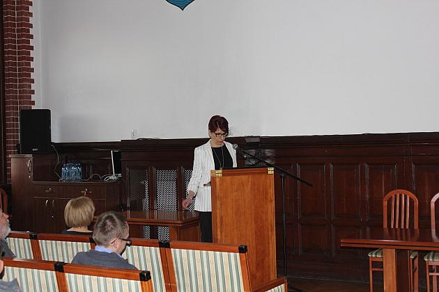 Spotkanie dyskusyjne wnioskodawców i mieszkańców miasta - Budżet Obywatelski 2020