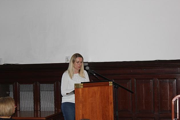 Spotkanie dyskusyjne wnioskodawców i mieszkańców miasta - Budżet Obywatelski 2020