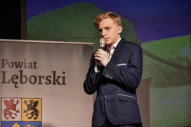 Poetycki powiew wiosny we Fregacie