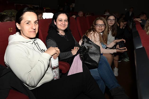 Poetycki powiew wiosny we Fregacie