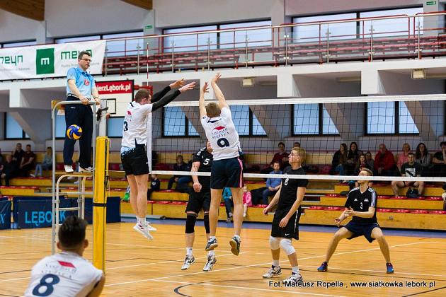 12 edycja rozgrywek Amatorskiej Ligi Siatkówki wyłoniła mistrza