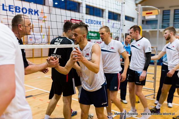 12 edycja rozgrywek Amatorskiej Ligi Siatkówki wyłoniła mistrza