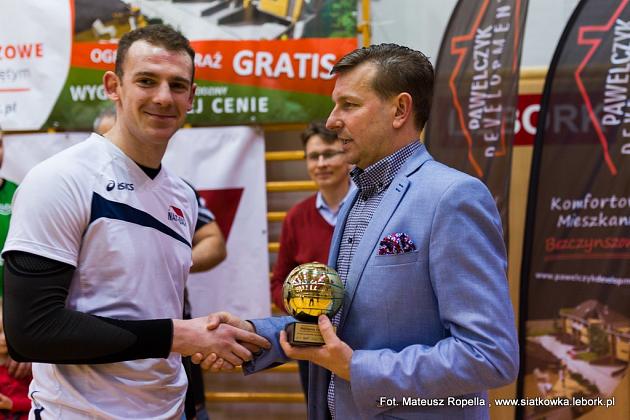 12 edycja rozgrywek Amatorskiej Ligi Siatkówki wyłoniła mistrza