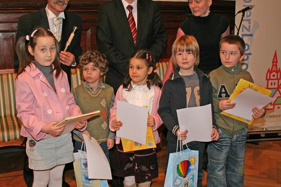 Nipkow byłby dumny – znamy laureatów konkursu „Lębork kolebką telewizji”