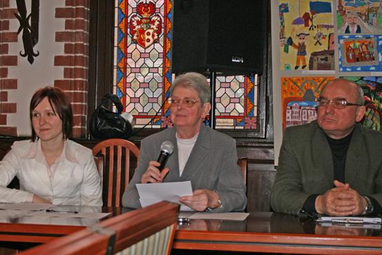 Nipkow byłby dumny – znamy laureatów konkursu „Lębork kolebką telewizji”
