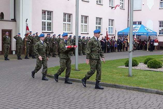 Święto Flagi 2 Maja