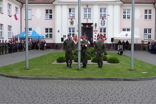 Święto Flagi 2 Maja